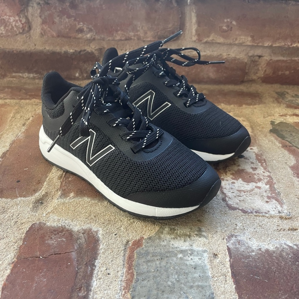 Kids new balance shoes size 12.5